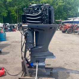2017 Yamaha 300hp 4-Stroke 25" Outboard Motor