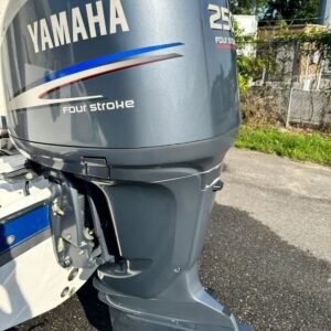 2018 yamaha 250hp outboard motor - Alpha Marine Outboards