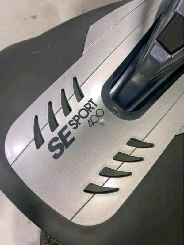 2018 Yamaha 60 HP High Thrust Outboard Motor - Alpha Marine Outboards
