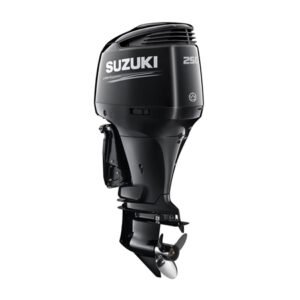 2019 Suzuki 250 HP DF250APX2 - Alpha Marine Outboards