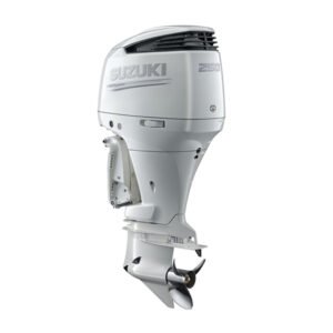 2019 Suzuki 250 HP DF250APXW2 - Alpha Marine Outboards