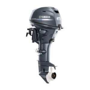 2019 Yamaha T25 - 25" Shaft