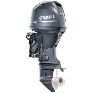 2019 Yamaha T50 - 20" Shaft