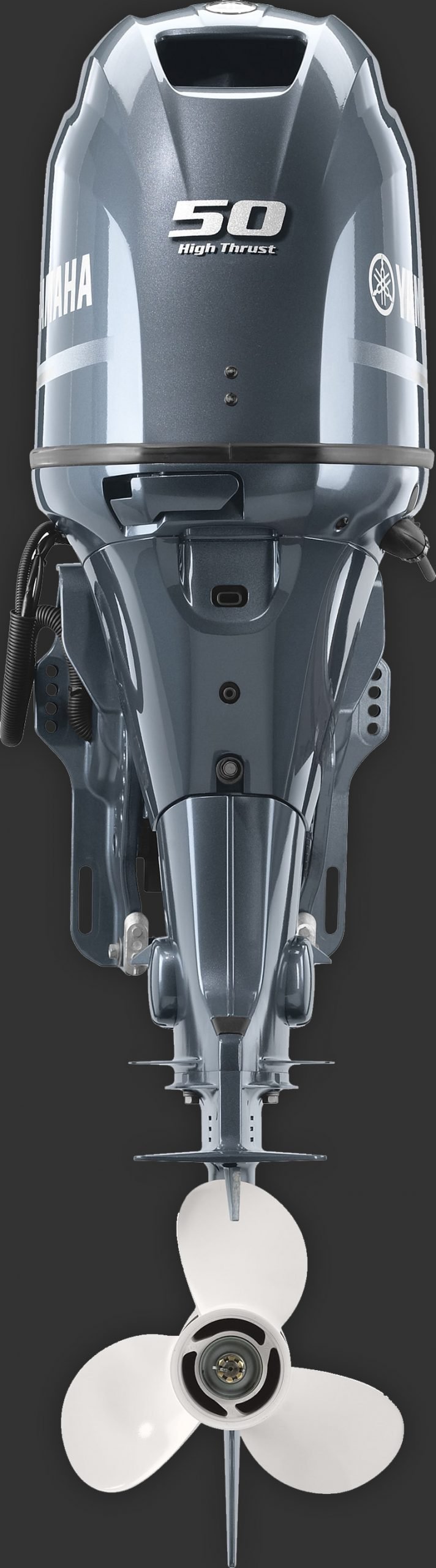 2019 Yamaha T50 - 20" Shaft