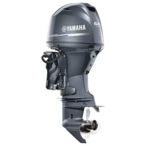 2019 Yamaha T60 - 20" Shaft