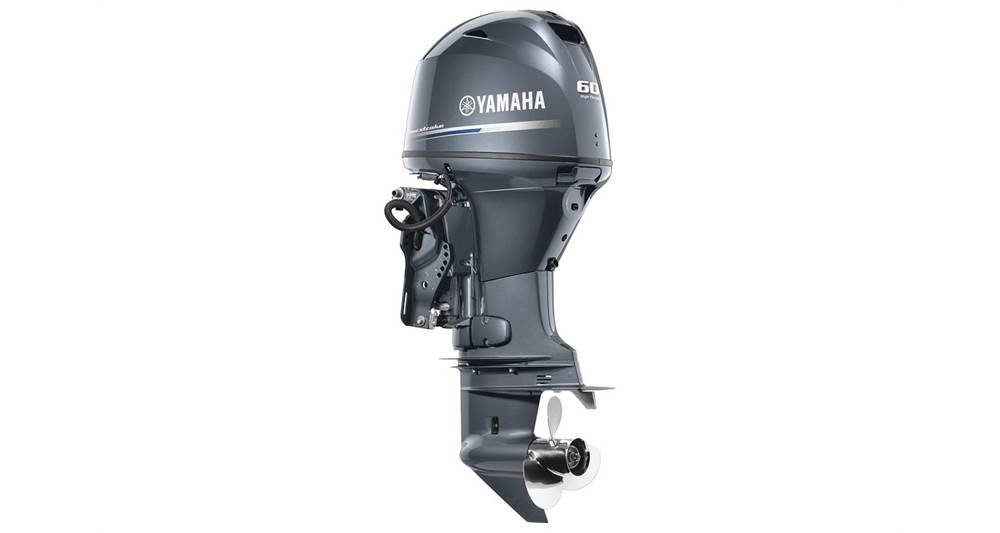 2019 Yamaha T60 - 20" Shaft