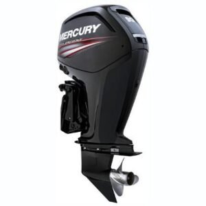 2020 Mercury 90hp 2 Stroke - Alpha Marine Outboards