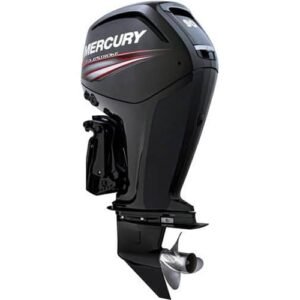 2020 Mercury 90hp 4 Stroke - Alpha Marine Outboards