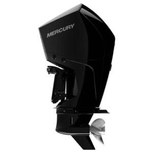 2021 Mercury Four Stroke 250 HP 25 inch Shaft - Alpha Marine Outboards