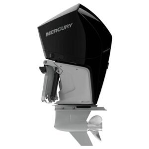 2021 Mercury Verado 300 HP 20 inch Shaft - Alpha Marine Outboards