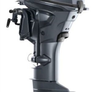 2023 Yamaha T25XWTC 25 HP HIGH THRUST 25" SHAFT OUTBOARD MOTOR - Alpha Marine Outboards