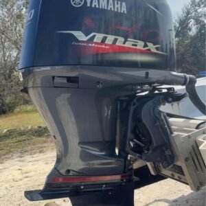 Affordable Used Yamaha 200hp Vmax Sho Outboard Motor for sale