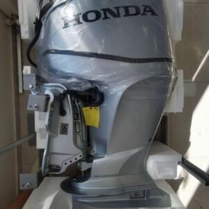Brand New Honda 100hp Outboard Motor for Sale in Australia