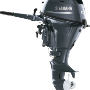 F15 Yamaha 4 Stroke 15hp Outboard for Sale | Gold Coast Boating Centre