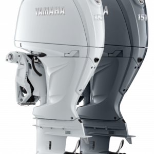 F150XSA Yamaha 4 Stroke 150hp Outboard for Sale | Gold Coast Boating Centre