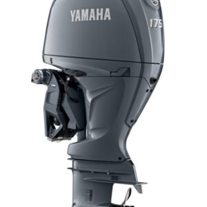 F175 Yamaha 4 Stroke 175hp Outboard for Sale | Gold Coast Boating Centre