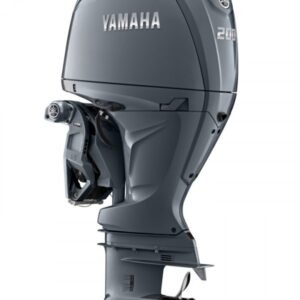 F200XC Yamaha 4 Stroke 200hp Outboard for Sale | Gold Coast Boating Centre