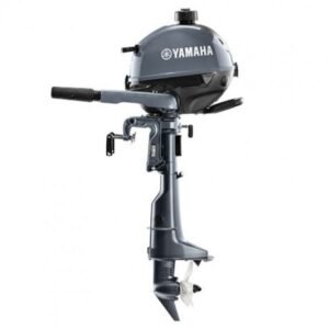 F2.5 Yamaha 4 Stroke 2.5hp Outboard for Sale | Gold Coast Boating Centre