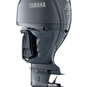 F250 Yamaha 4 Stroke 250hp Outboard for Sale | Gold Coast Boating Centre