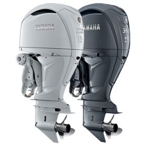 F350 Yamaha 4 Stroke 350hp Outboard for Sale | Gold Coast Boating Centre