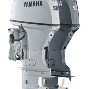 F50 Yamaha 4 Stroke 50hp Outboard for Sale | Gold Coast Boating Centre