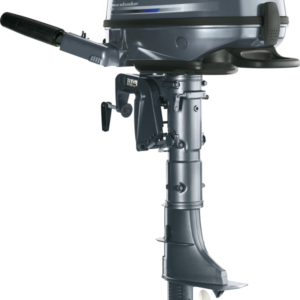 F6 Yamaha 4 Stroke 6hp Outboard for Sale | Gold Coast Boating Centre