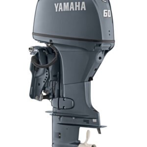 F60 Yamaha 4 Stroke 60hp Outboard for Sale | Gold Coast Boating Centre