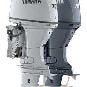 F70 Yamaha 4 Stroke 70hp Outboard for Sale | Gold Coast Boating Centre