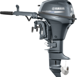 F8 Yamaha 4 Stroke 8hp Outboard for Sale | Gold Coast Boating Centre