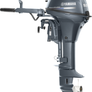 F9.9 Yamaha 4 Stroke 9.9hp Outboard for Sale | Gold Coast Boating Centre