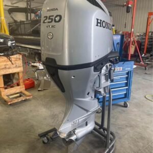Fairly Used Honda 250hp Outboard Motor for Sale in Australia