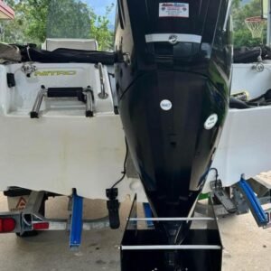 Good Used Mercury 75hp 4 Stroke Outboard for Sale in Australia