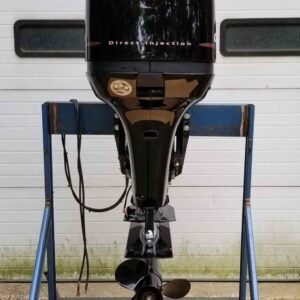 Good Used Mercury 90hp Optimax Outboard for Sale in Australia