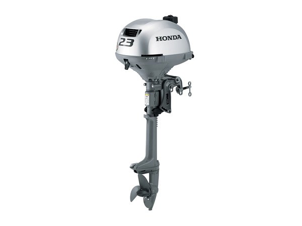 HONDA 2.3 HP BF2.3DHSCH - Alpha Marine Outboards