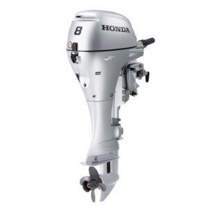 HONDA 8 HP BF8DK3LHSA - Alpha Marine Outboards