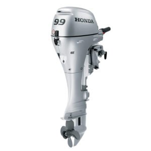 HONDA 9.9 HP BF10DK3LHS - Alpha Marine Outboards