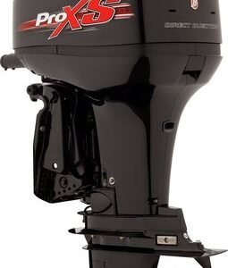 Mercury 115 HP Pro XS - Alpha Marine Outboards