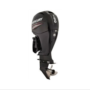 Mercury 150 HP 2 Stroke - Alpha Marine Outboards
