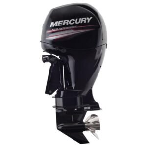 Mercury 150 HP 4 Stroke - Alpha Marine Outboards