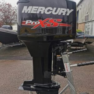 Mercury 150hp Pro XS Outboard Motor for Sale in Australia