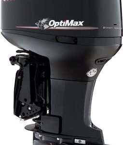Mercury 200 HP EFI 2 stroke OptiMax - Alpha Marine Outboards
