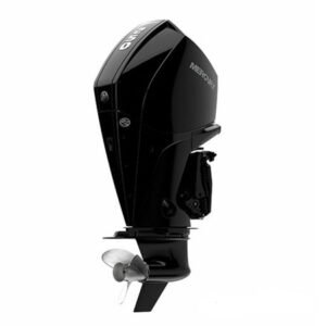 Mercury 250HP CXL Four Stroke - Alpha Marine Outboards
