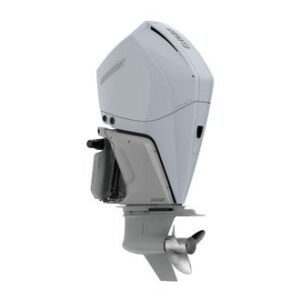 Mercury 250hp White Verado | 250XL