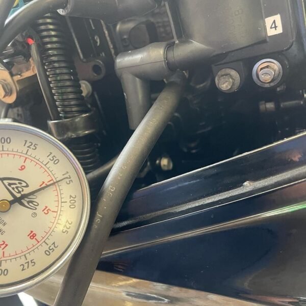 Mercury 60 HP 4-Stroke Outboard Motor - Alpha Marine Outboards