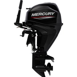 MERCURY Outboards - Alpha Marine Outboards