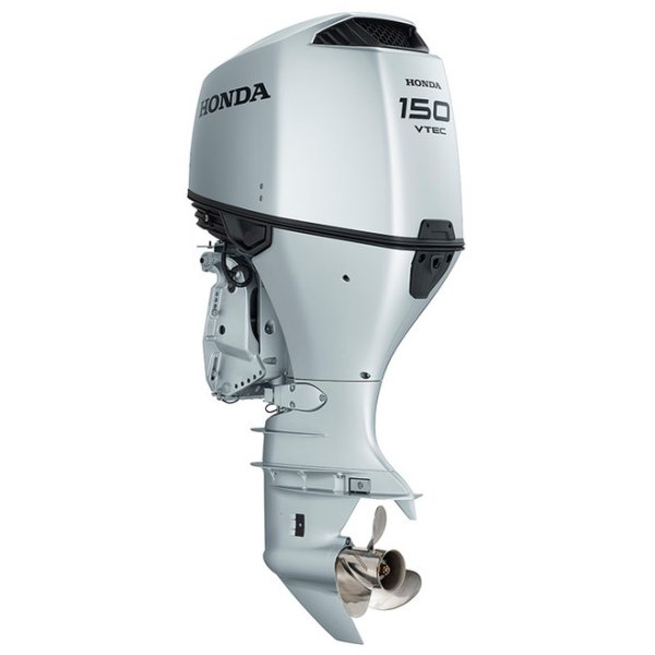 New Honda 150hp iST 20" Outboard Engine BF150DLDA - Sale !!