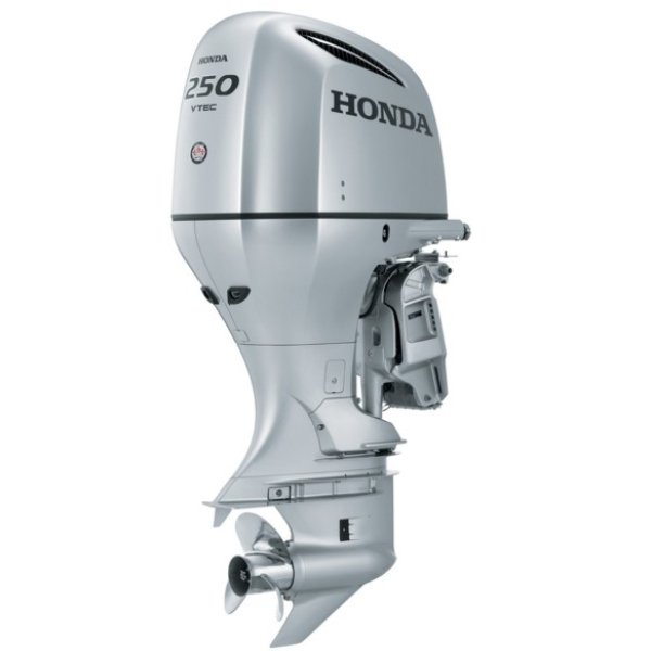 New Honda 250HP iST 25" Outboard Engine BF250DXDA - Sale !!