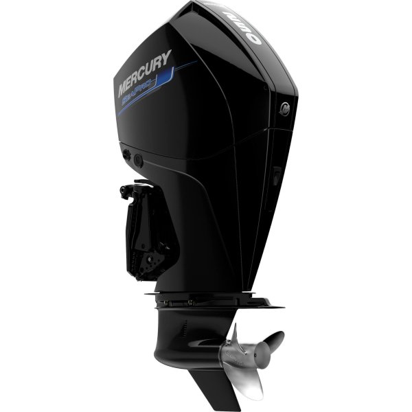 New Mercury 250HP SeaPro Commercial DTS 25" Outboard Engine 250CXL - Sale !!