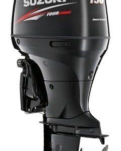 Suzuki 150 HP DF150TX 4-Stroke 25" Extra Long Shaft - Alpha Marine Outboards