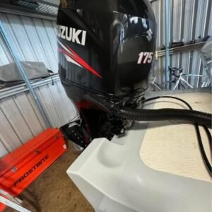 Suzuki 175 outboard